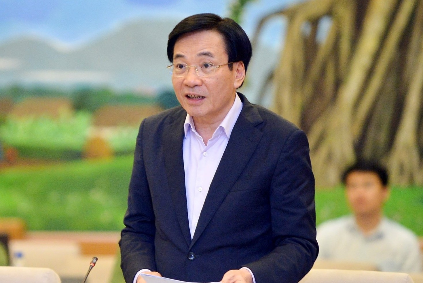 co che dac thu TP.HCM anh 1