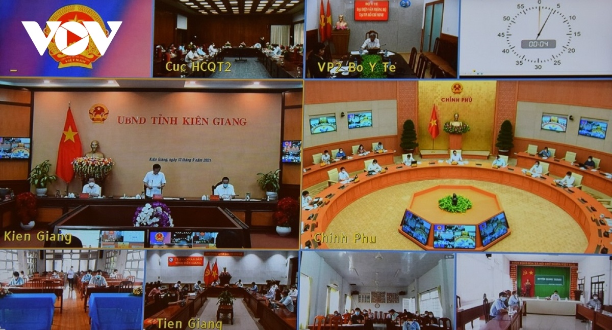 Thu tuong sot ruot vi tinh hinh dich o Kien Giang anh 1