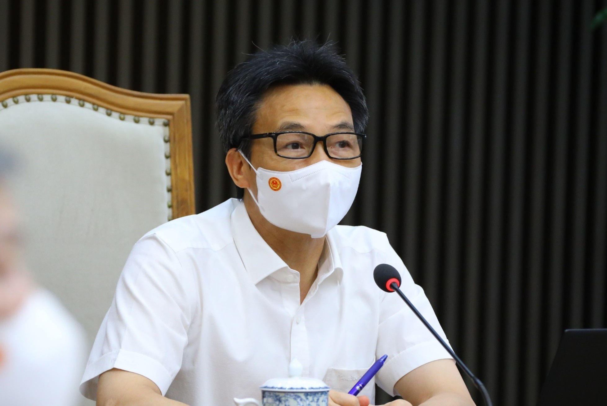 TP.HCM va mot so noi phai co bien phap chong dich dac biet hinh anh