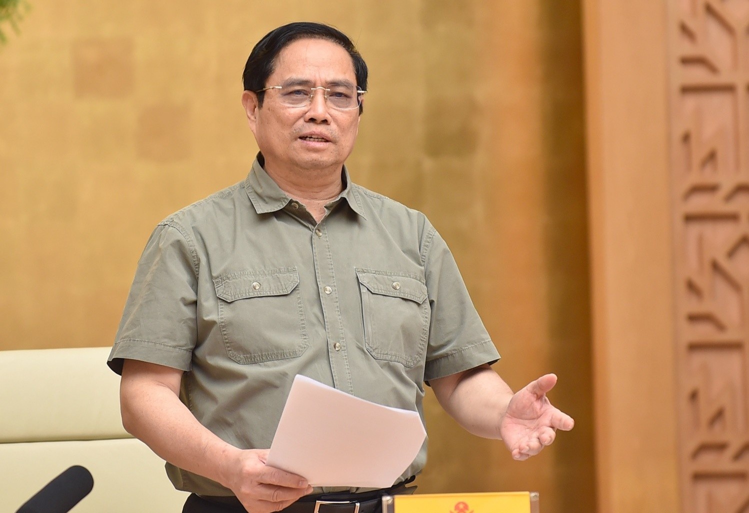 Thu tuong yeu cau lanh dao Kien Giang kiem diem vi de dich bung phat hinh anh