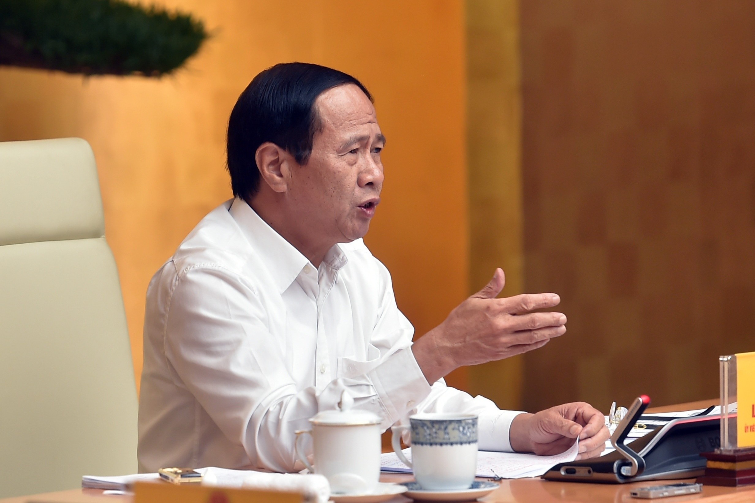 khong ban hanh quy dinh gay can tro luu thong hang hoa anh 1