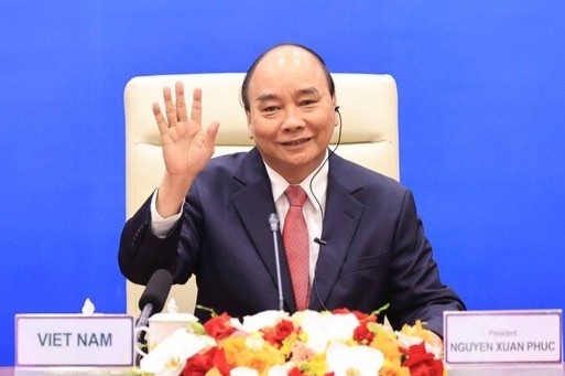 Chu tich nuoc toi My, Cuba va ky vong 'ngoai giao vaccine' hinh anh