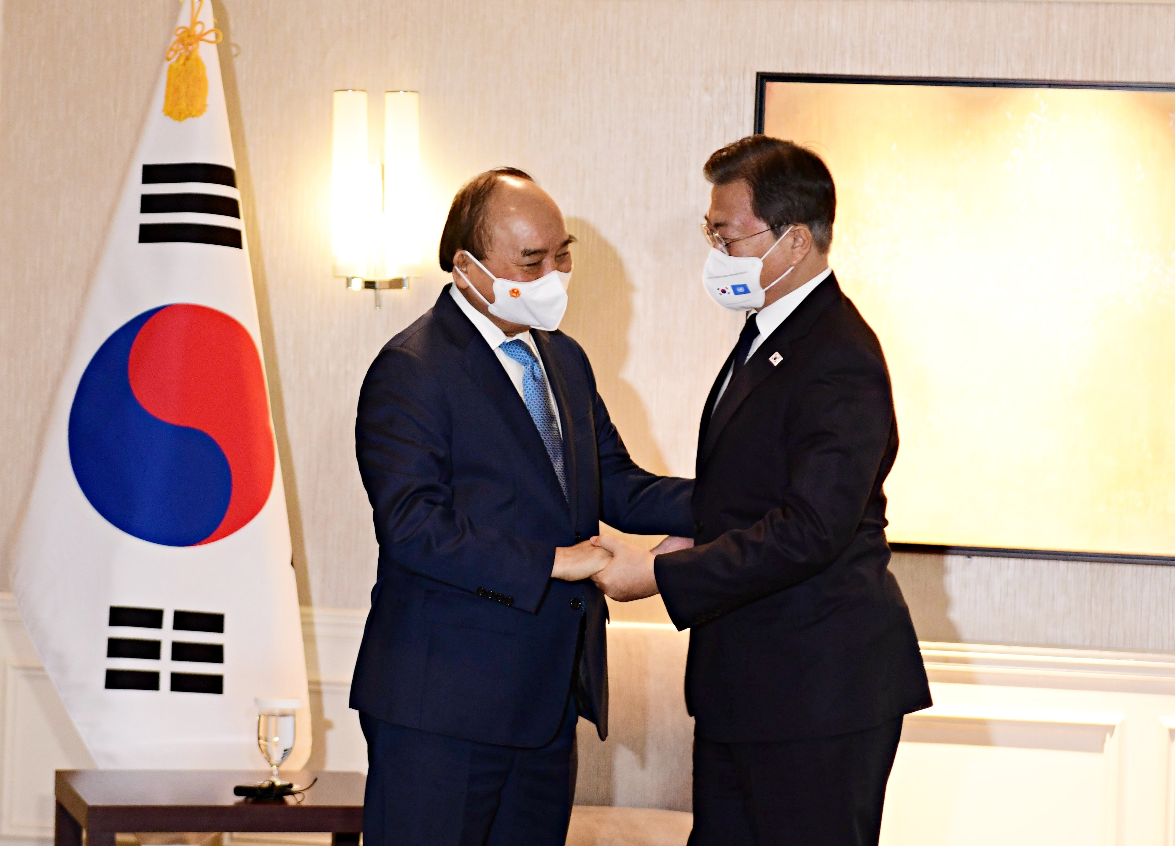 Ket qua chuyen tham Cuba va cong tac My cua Chu tich nuoc Nguyen Xuan Phuc anh 4