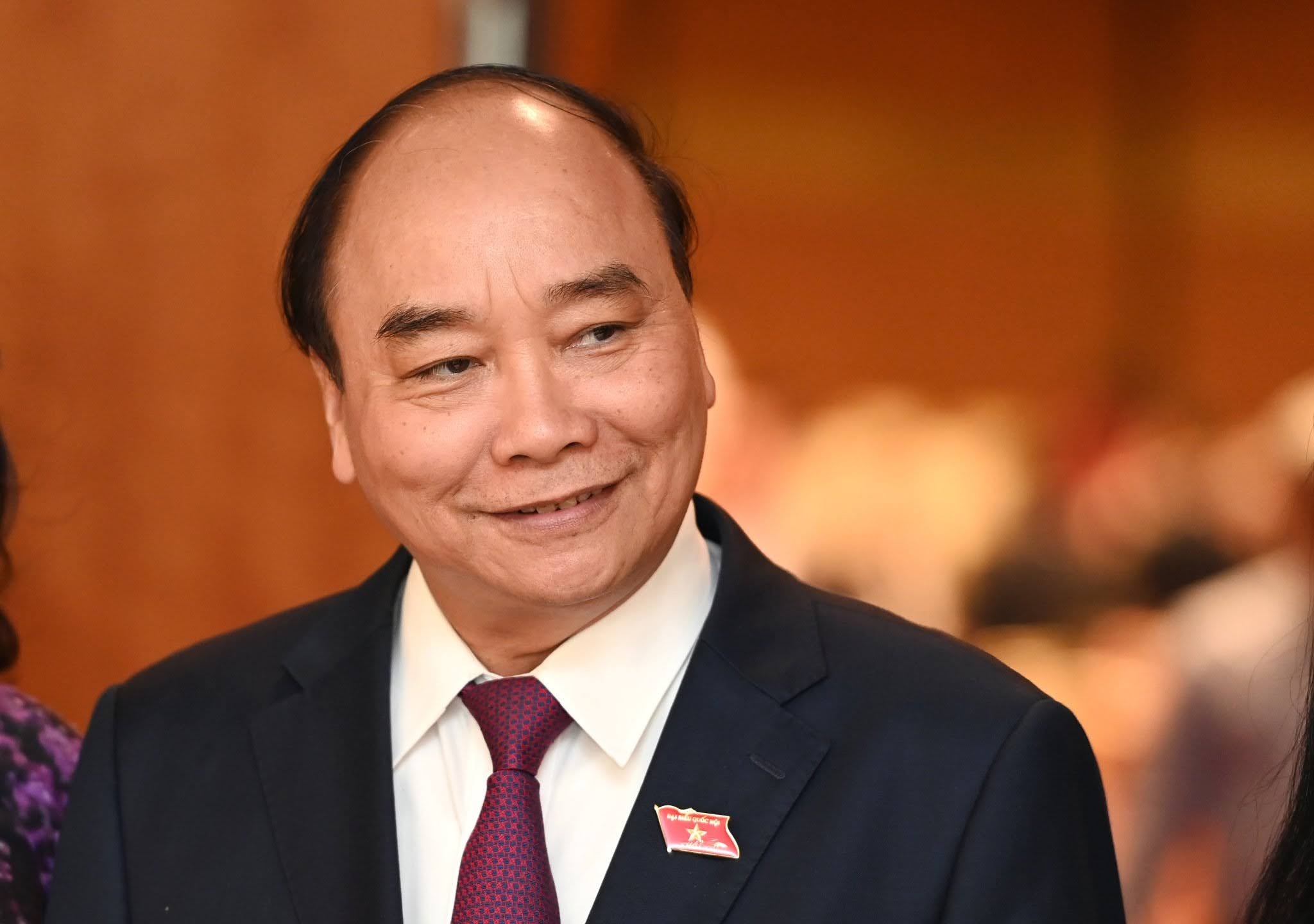 Ket qua chuyen tham Cuba va cong tac My cua Chu tich nuoc Nguyen Xuan Phuc anh 1