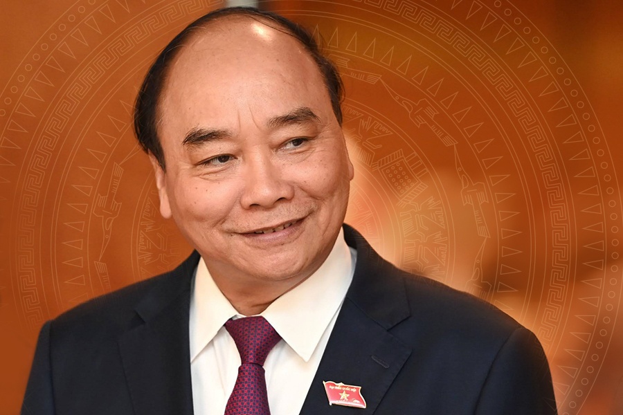 Phat ngon cua Chu tich nuoc trong chuyen cong tac 7 ngay toi Cuba, My hinh anh