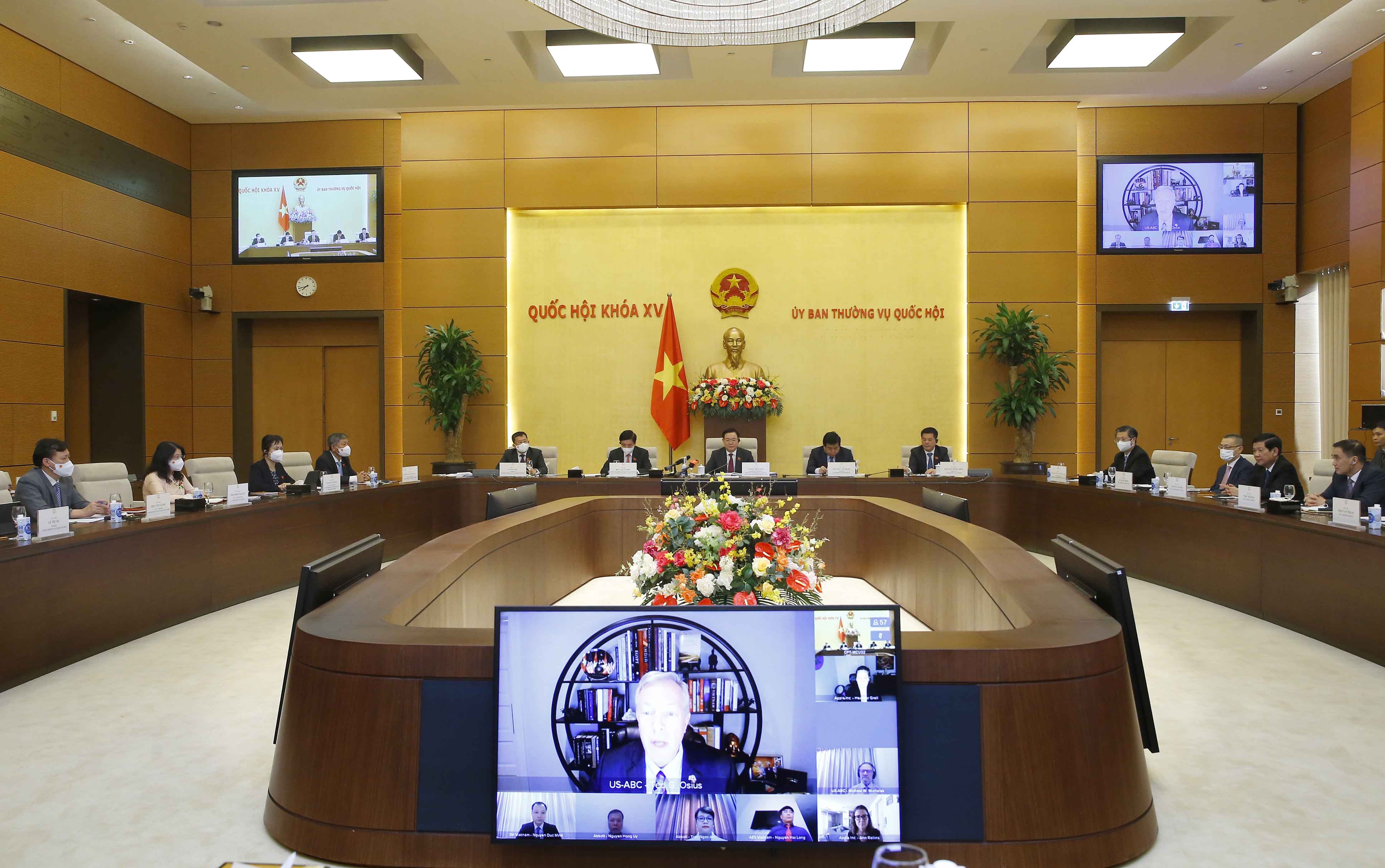 doanh nghiep My mong Viet Nam khong phong toa tro lai anh 3