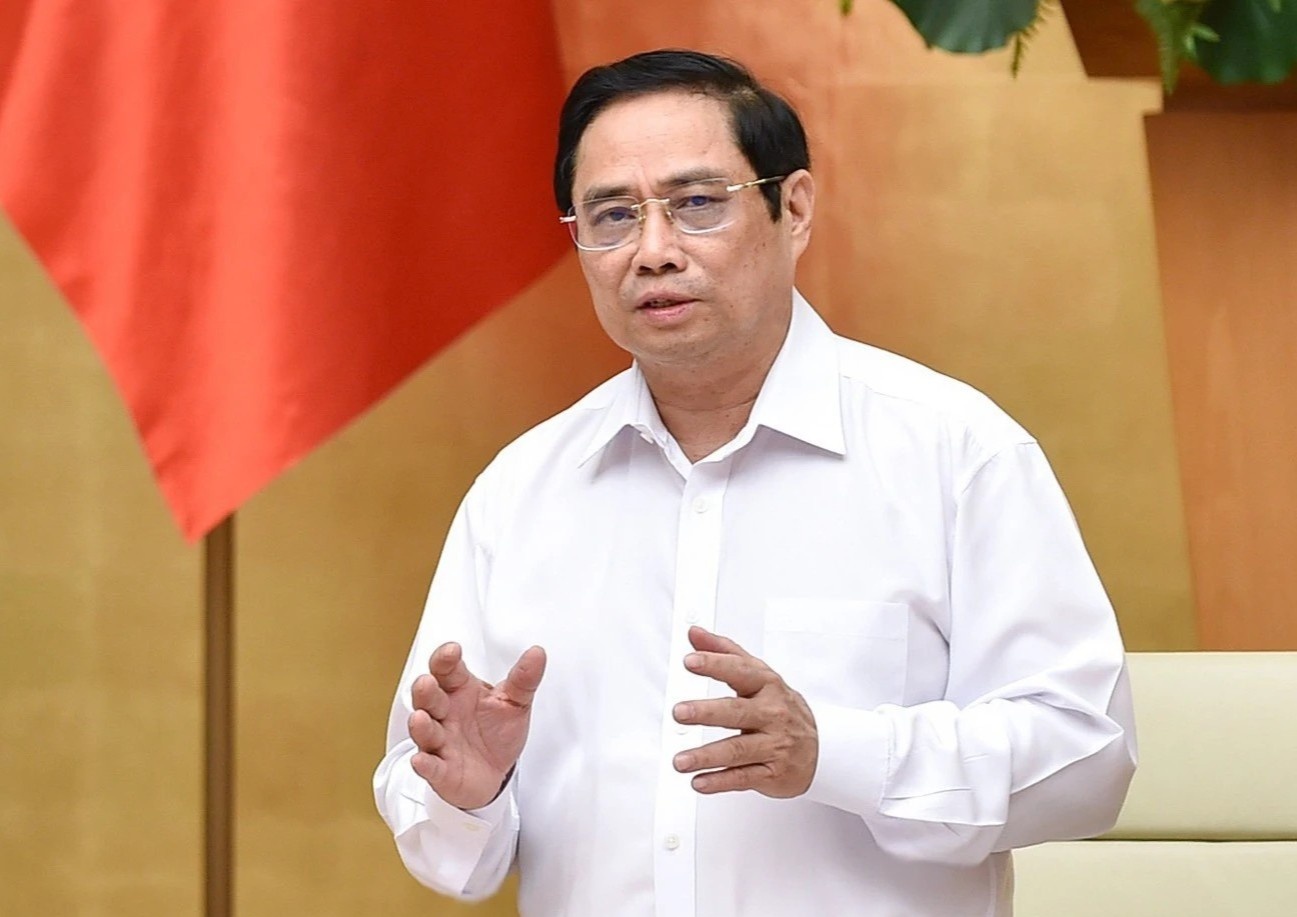 Thu tuong yeu cau dieu tra su co 4 nguoi tu vong sau khi tiem vaccine hinh anh