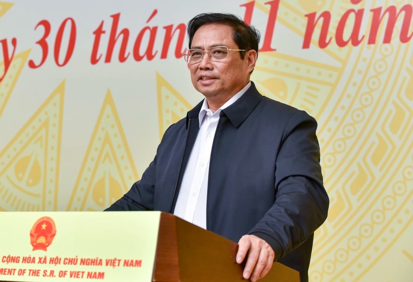 Thu tuong de nghi bo nganh va dia phuong chia se du lieu, tranh cuc bo hinh anh