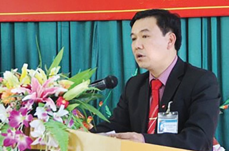 Ky luat canh cao Giam doc So KH&DT Lang Son hinh anh