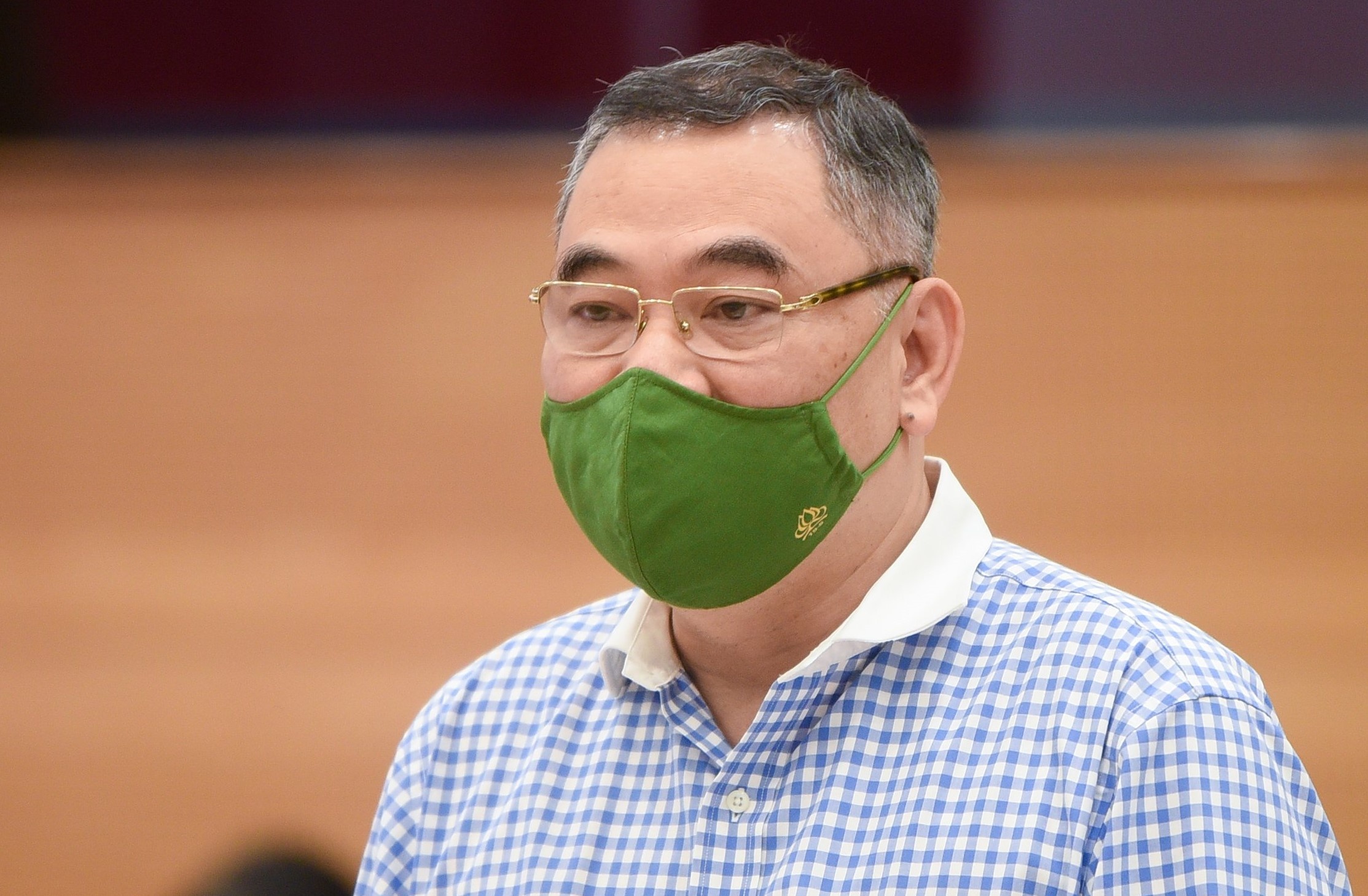 Bo Cong an ra soat cac tai khoan nhan tien tu thien ung ho mien Trung hinh anh