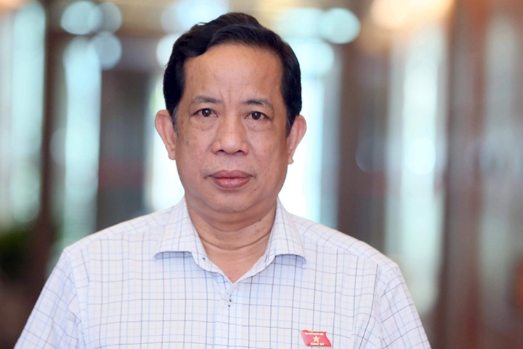 Dong nguoi di dan ve mien Tay nam ngoai moi kich ban anh 2