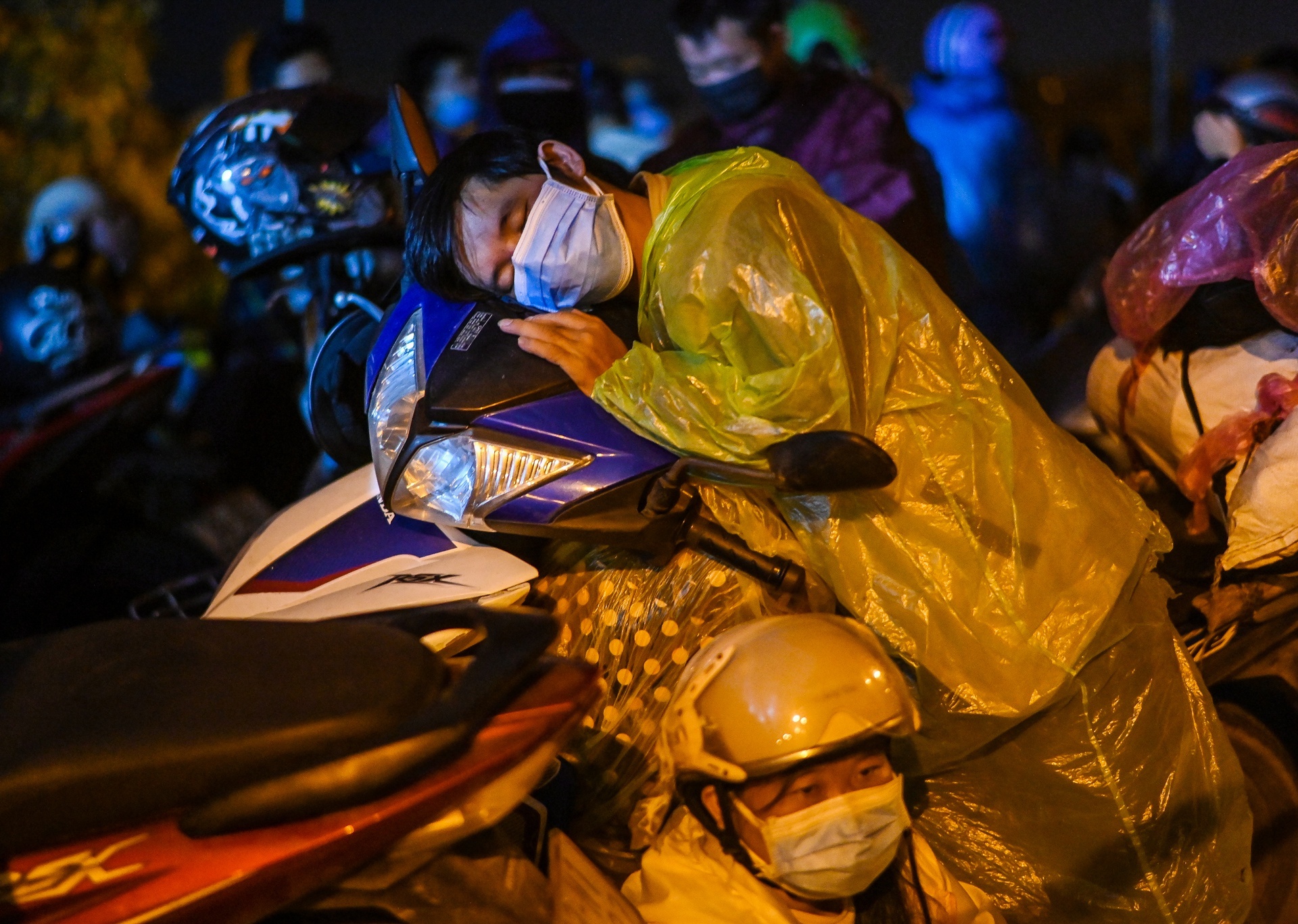 Dai bieu Quoc hoi: Cac tinh can len phuong an don dan ve hinh anh