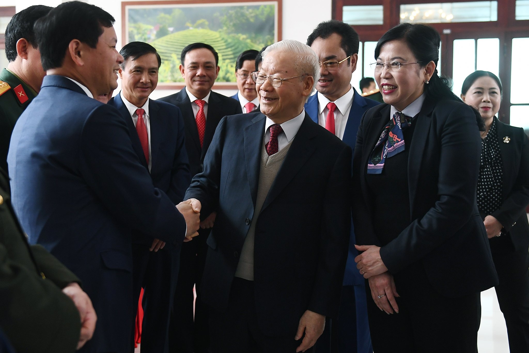 TBT tham Thai Nguyen anh 2