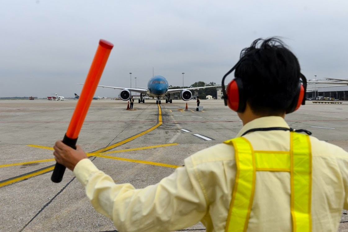 chan chinh dia phuong khong thuc hien quy dinh mo duong bay anh 1