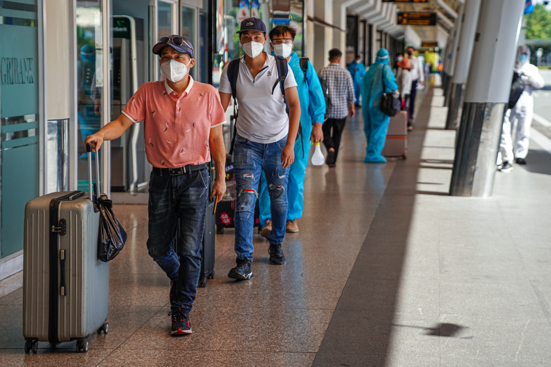 Chinh phu phai manh tay,  dia phuong moi het cat cu anh 2