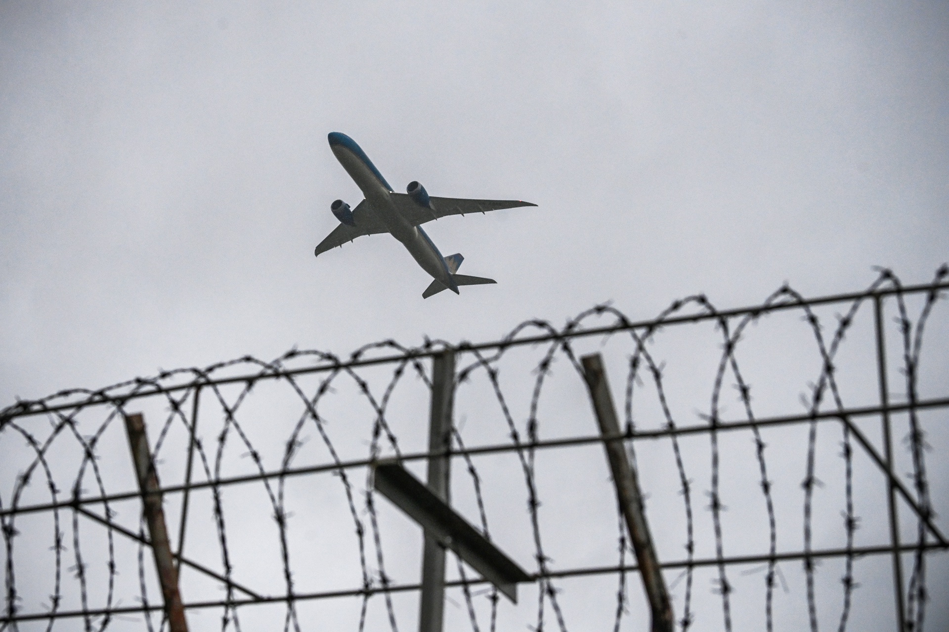 Dai bieu Quoc hoi: Chinh phu manh tay, dia phuong moi het cat cu hinh anh