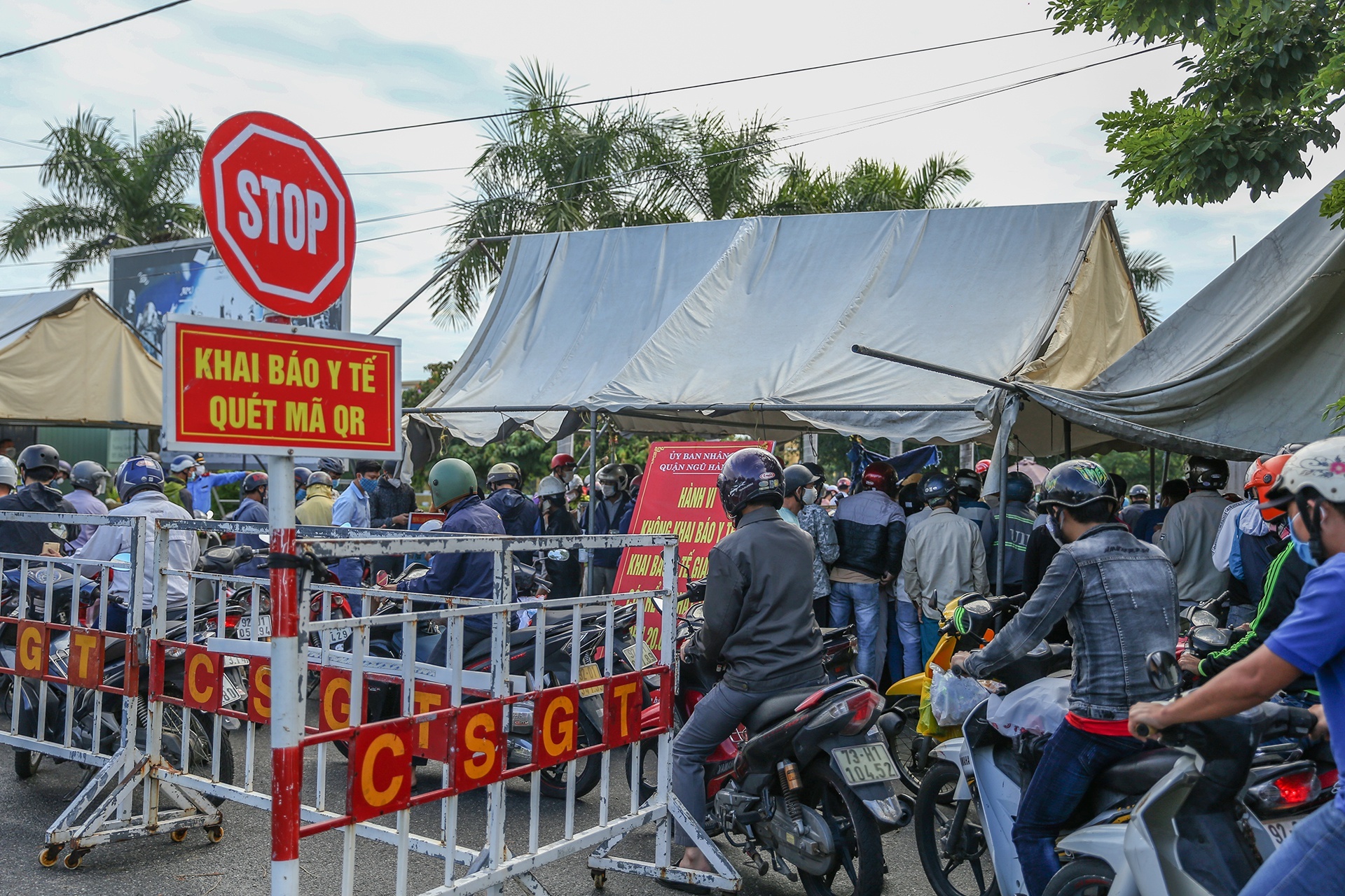 Cac dia phuong khong theo yeu cau cua Chinh phu anh 3