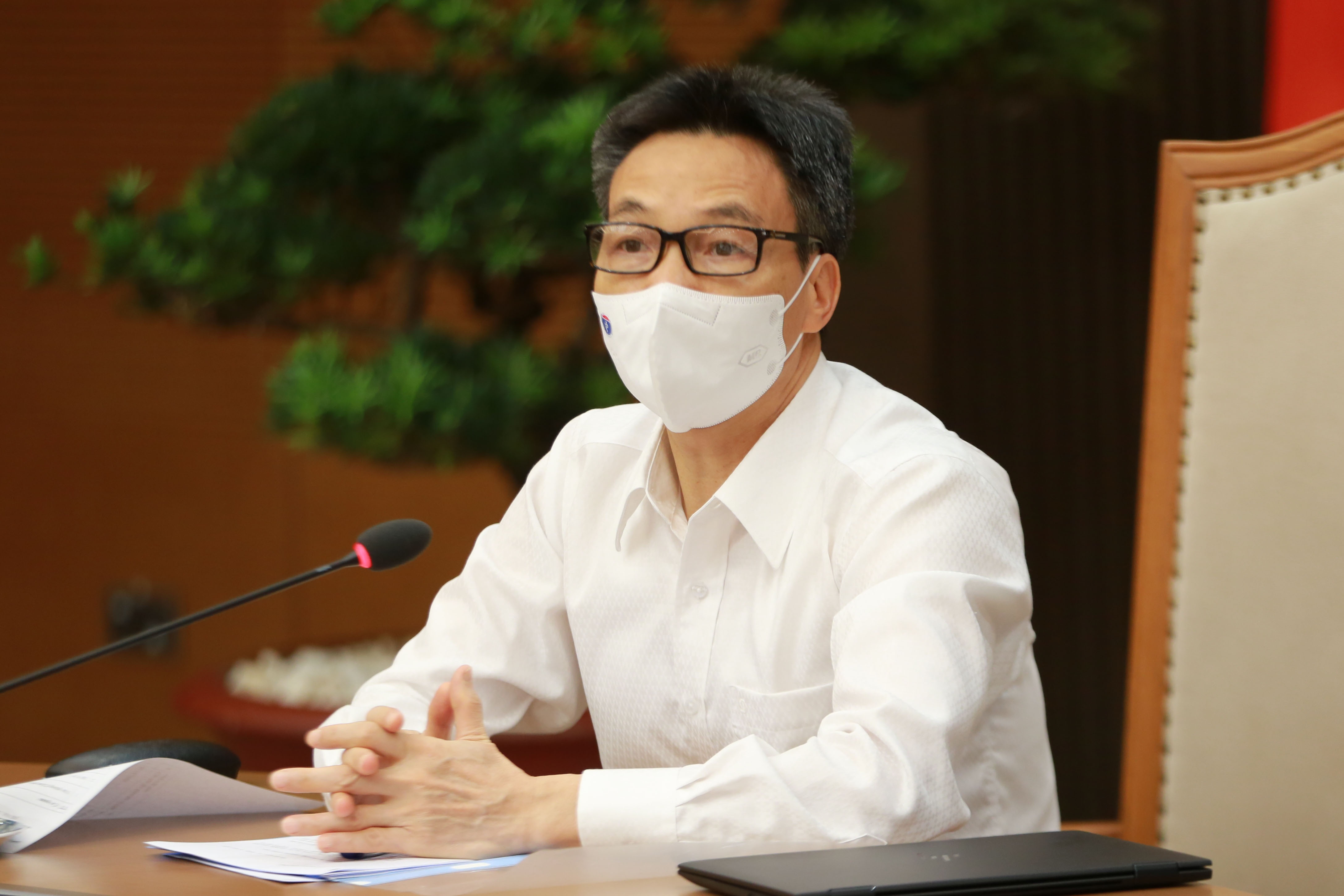 Du kien co it nhat mot nha may san xuat vaccine hoat dong dau nam 2022 hinh anh