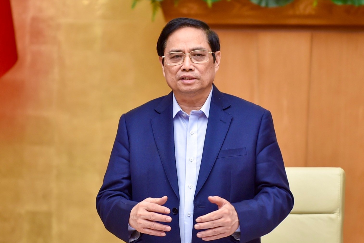 Thu tuong: Dia phuong sang tao nhung khong duoc lam trai Trung uong hinh anh