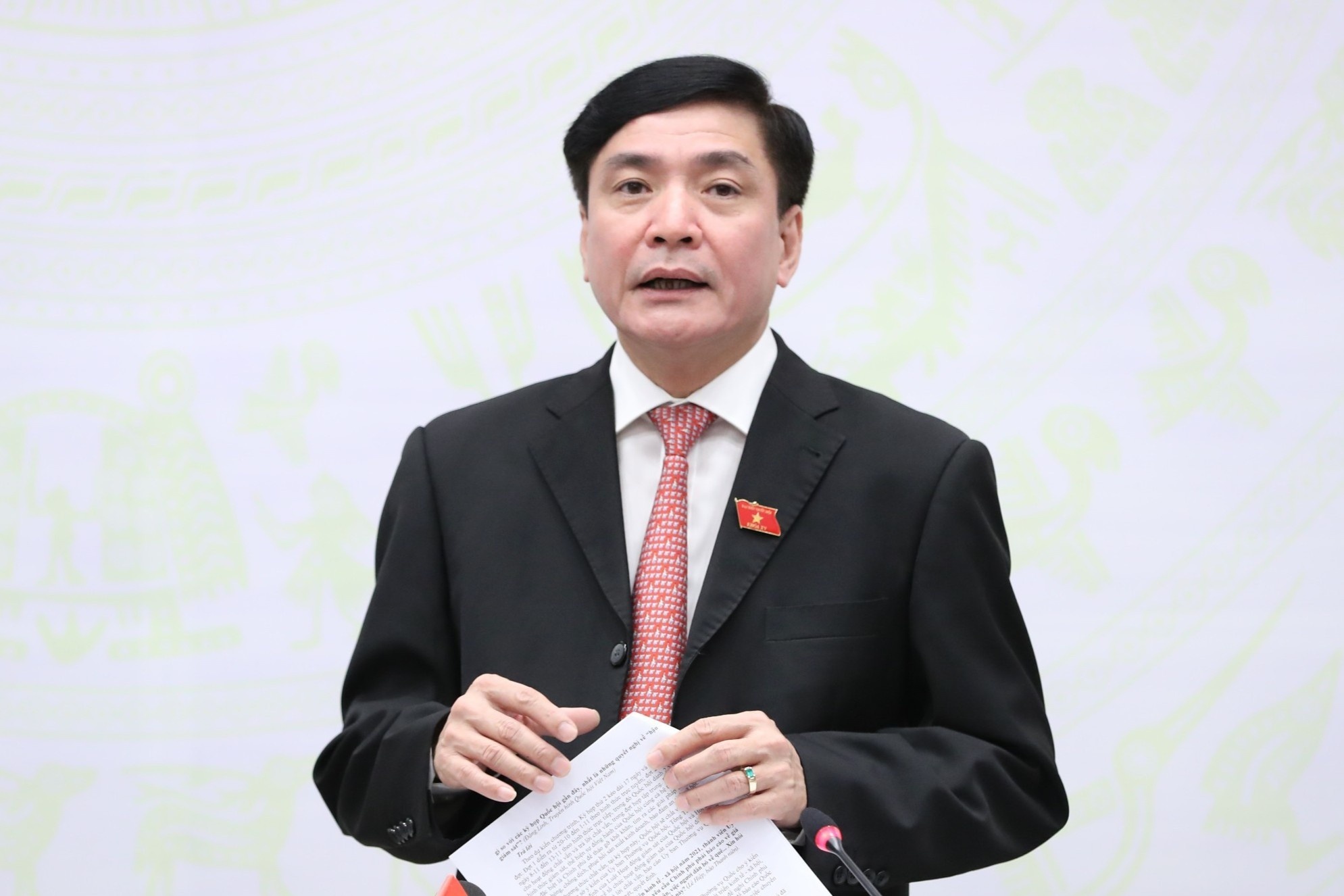 Ly do cai cach tien luong tiep tuc 'lo hen' hinh anh