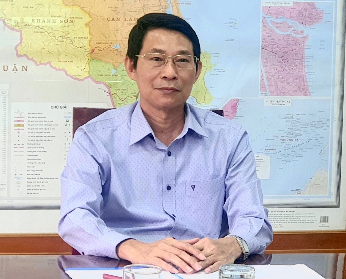 Khanh Hoa xin mo cua don khach du lich quoc te anh 1