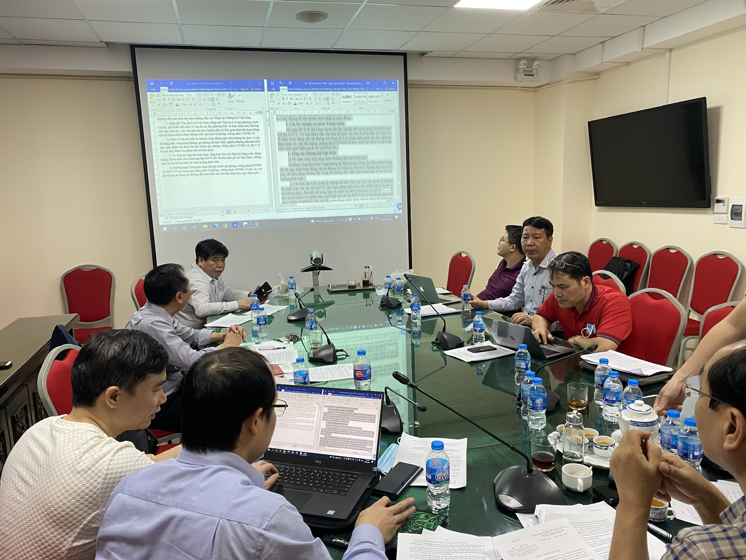 Khong ‘dong cua’ giao thong trong bat cu cap do nao cua dich anh 3