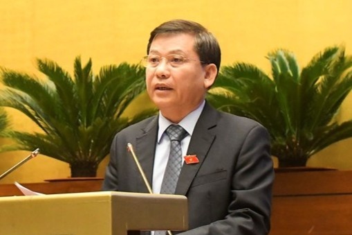 VKSND Toi cao kien nghi bo sung quyen cho cong an xa hinh anh