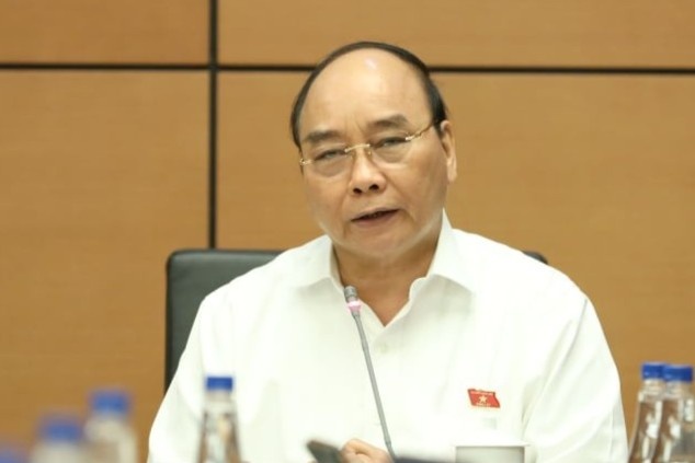 Chu tich nuoc: 'Khong the dong cua dat nuoc mai' hinh anh