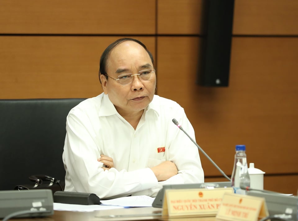 Khong the di vay ma tang luong anh 2