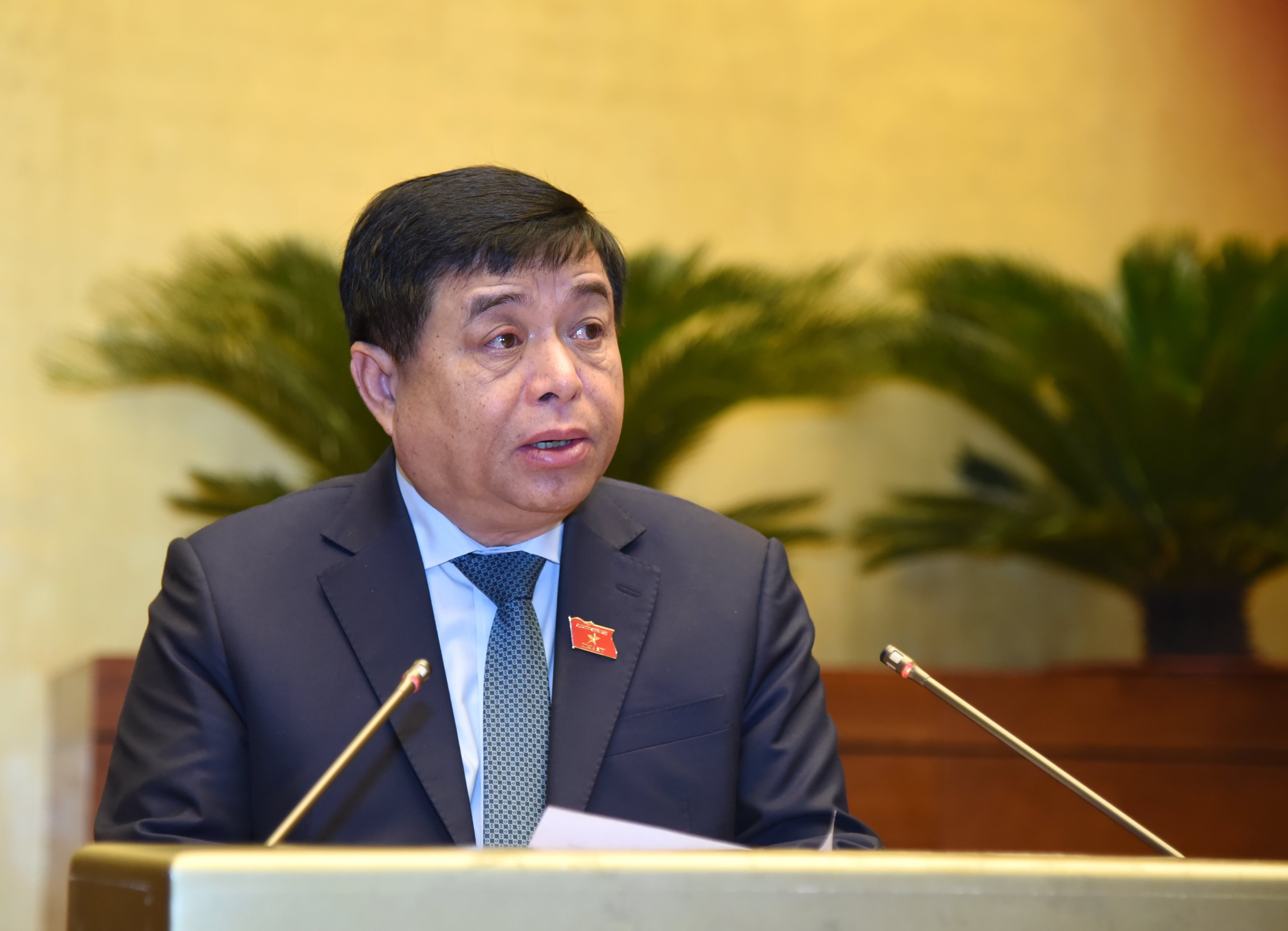 vi sao co co che dac thu cho 4 tinh,  thanh anh 2