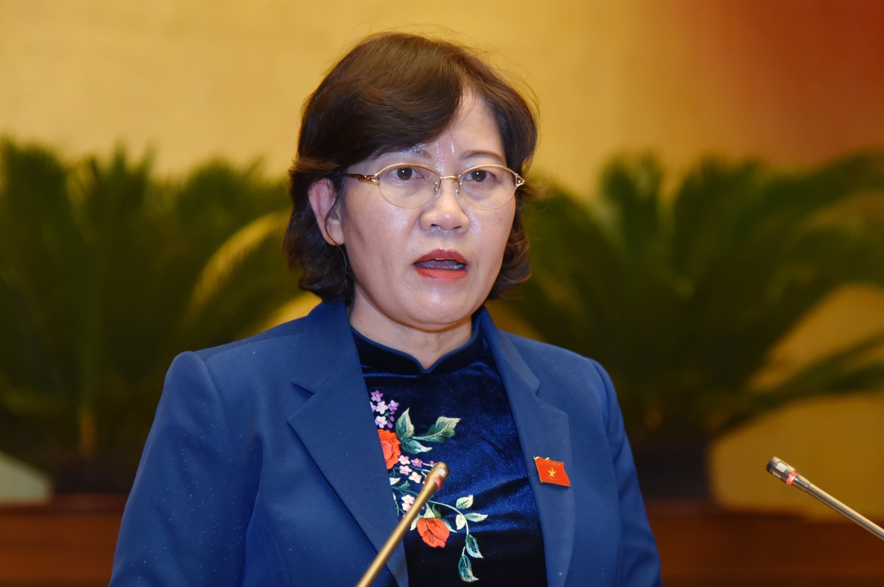 De nghi tap trung thanh tra linh vuc y te, giao duc, huy dong tu thien hinh anh