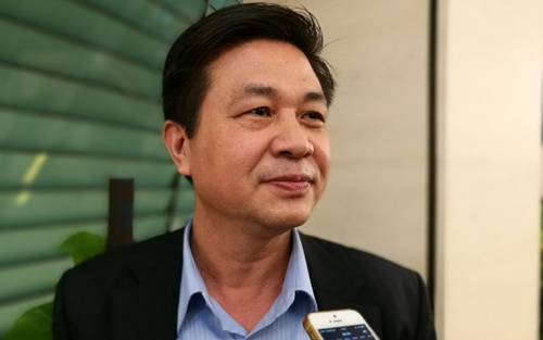 Nhung ban khoan truoc de xuat bo sung trach nhiem cho cong an xa hinh anh