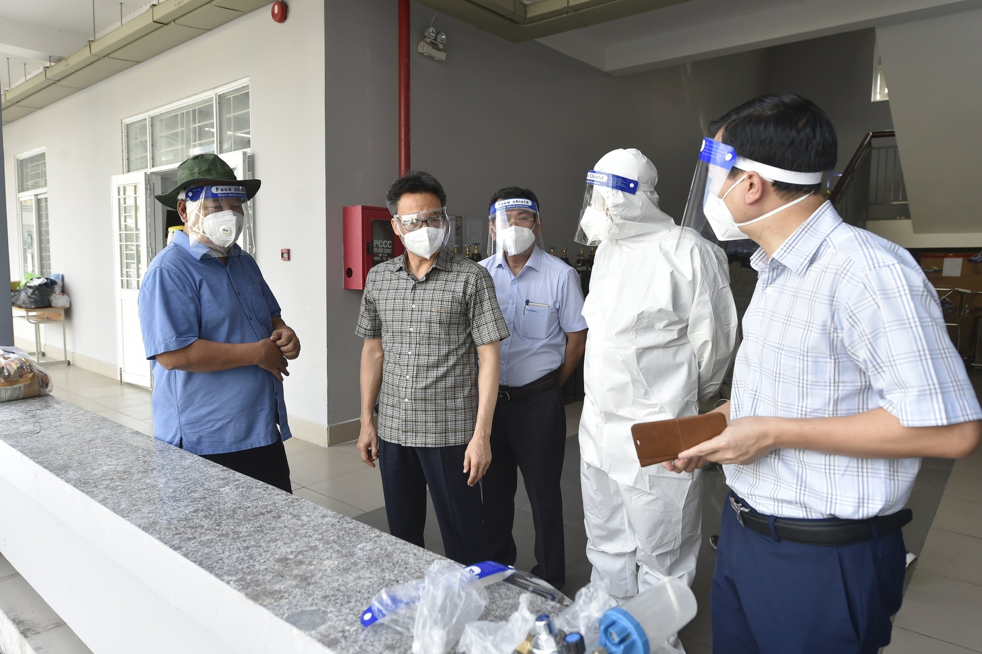 co che bao ve can bo dam nghi dam lam anh 3