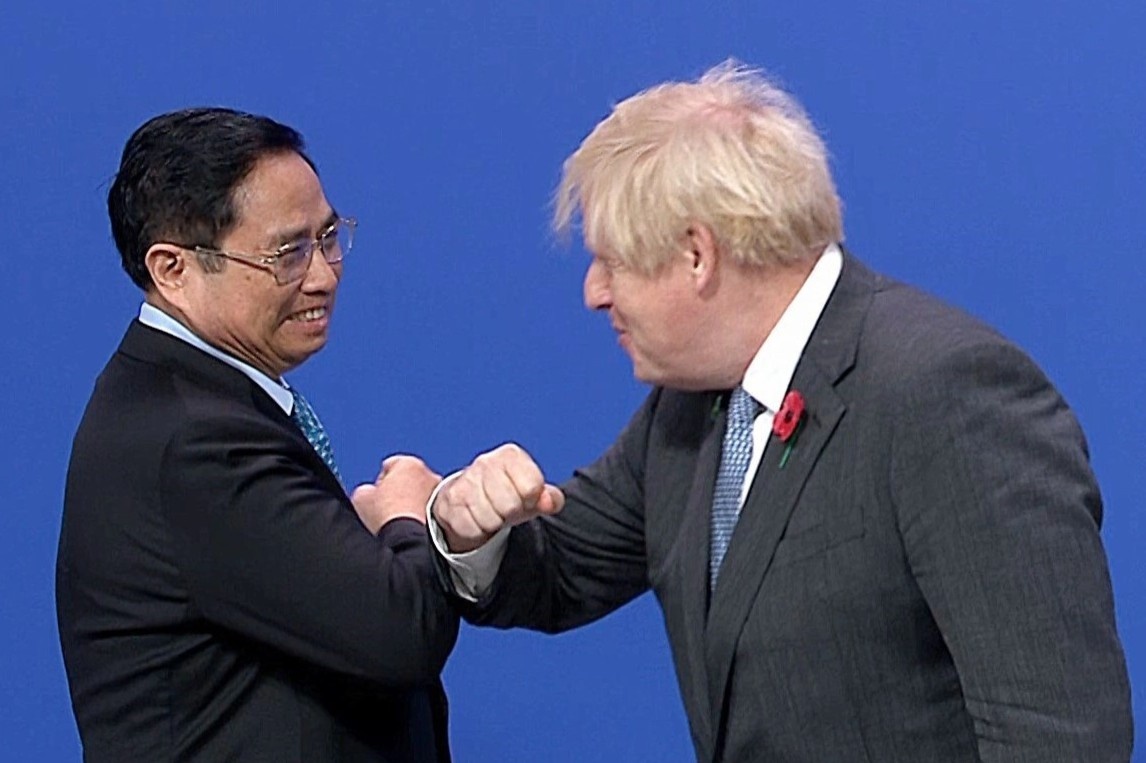 Thu tuong: ‘Ung pho bien doi khi hau phai tro thanh uu tien cao nhat’ hinh anh