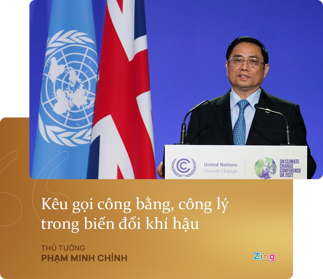 Nhung phat ngon an tuong cua Thu tuong trong chuyen cong du Anh,  Phap anh 8