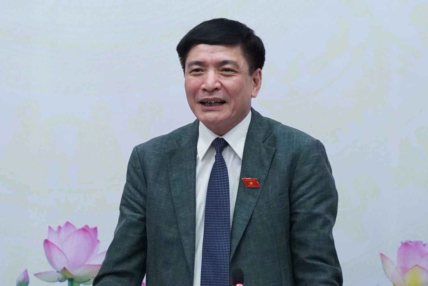 5 du an giao thong trong diem sap trinh Quoc hoi anh 1