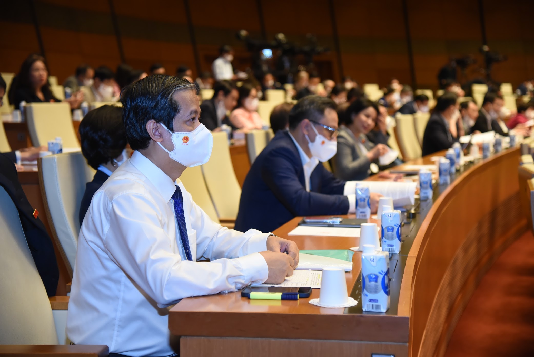 Mo cua lai truong hoc nguoi lao dong moi yen tam lam viec anh 2