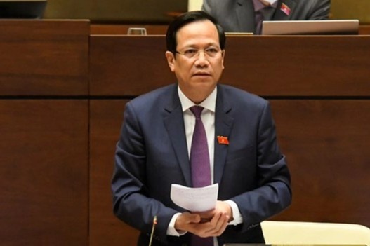 Cach chuc can bo vi de nguoi nha vao danh sach ho ngheo hinh anh