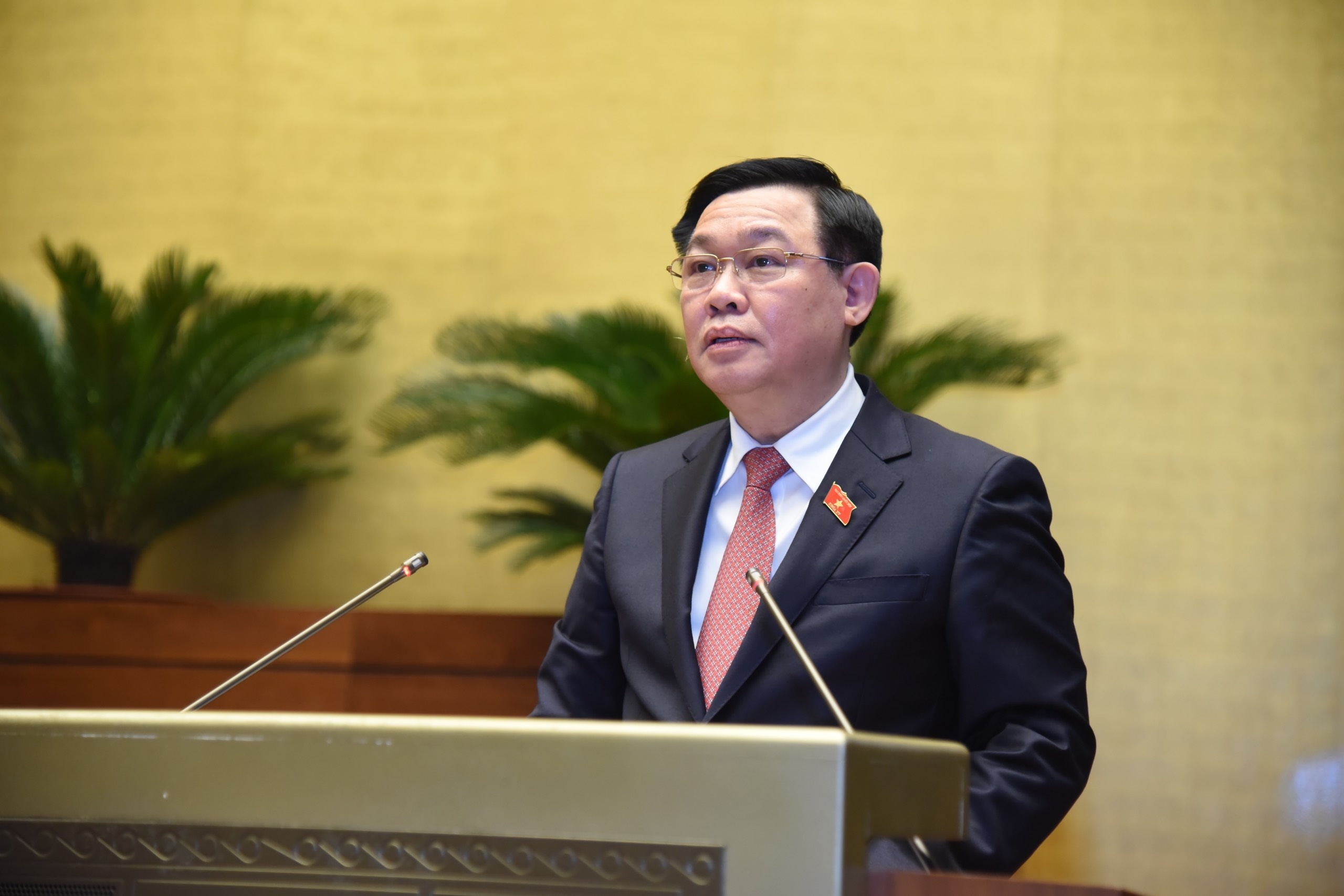 Ky hop Quoc hoi vi dan sinh anh 2