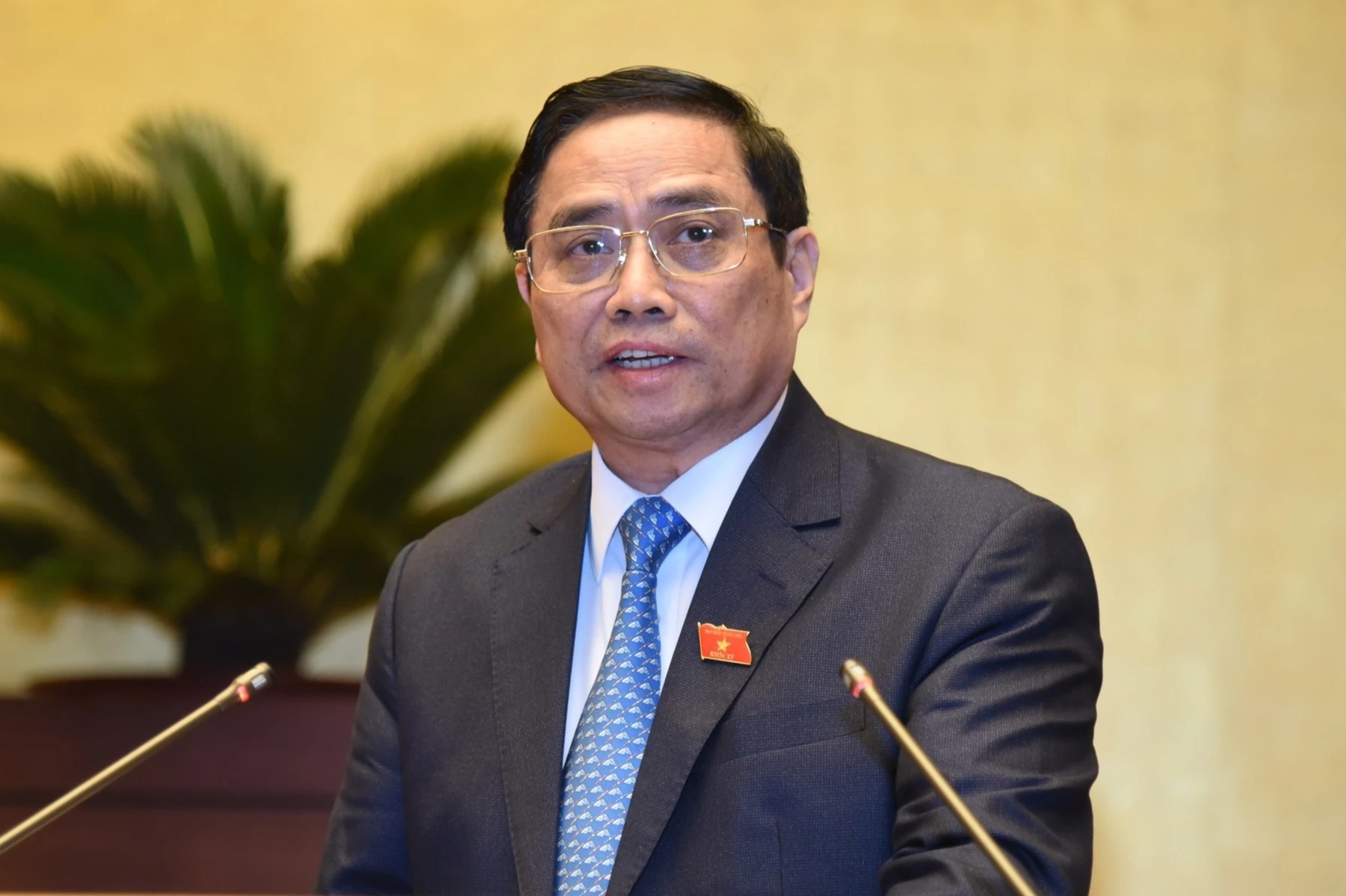 Thu tuong: 'Viec hoc truc tuyen khong the keo dai' hinh anh