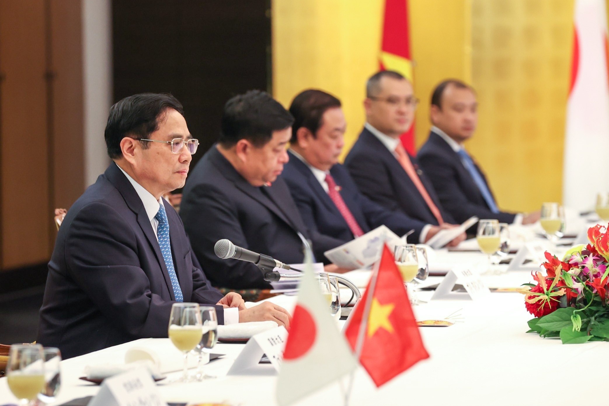 Nhat Ban xem xet cap phep nhap khau nhan Viet Nam nam 2022 hinh anh