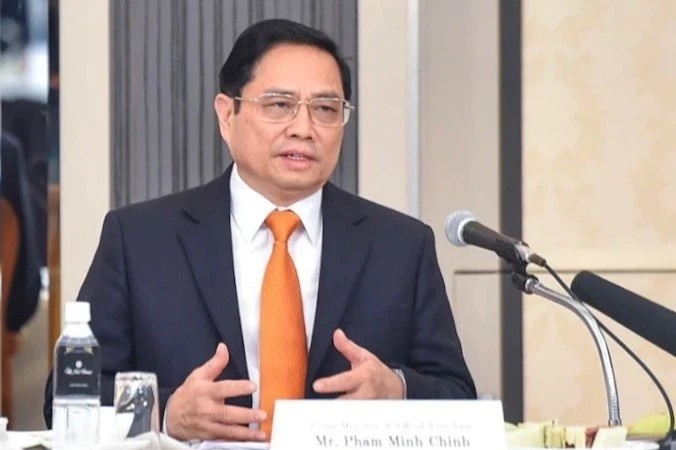 Thu tuong: Chuyen doi so tac dong toi moi nguoi dan hinh anh