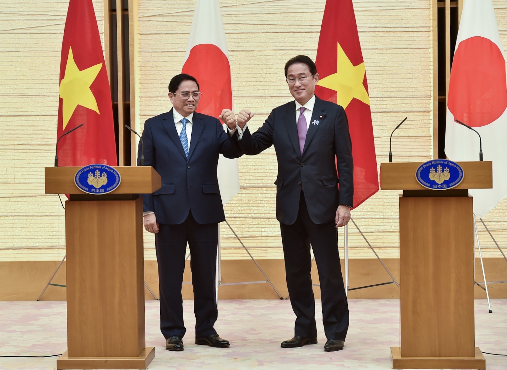 Thu tuong hoi kien Chu tich Thuong vien,  Ha vien Nhat Ban anh 2