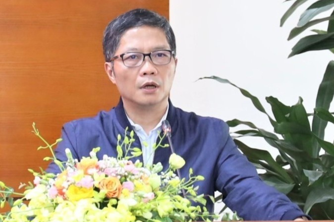 Thu nhap binh quan o nong thon tang gan 30 trieu dong trong 10 nam hinh anh