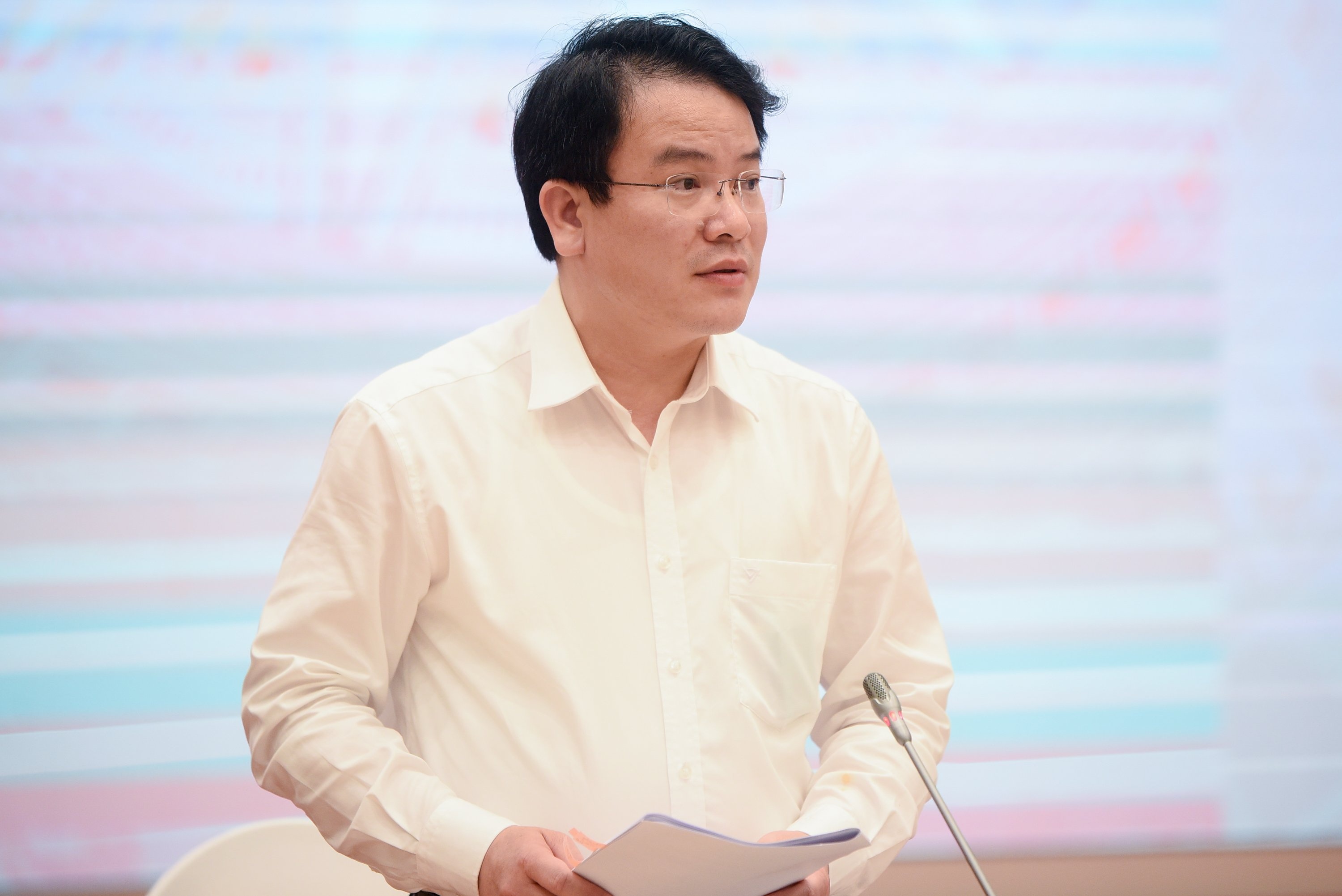 Noi dung hop bao Chinh phu thuong ky thang 11 anh 4