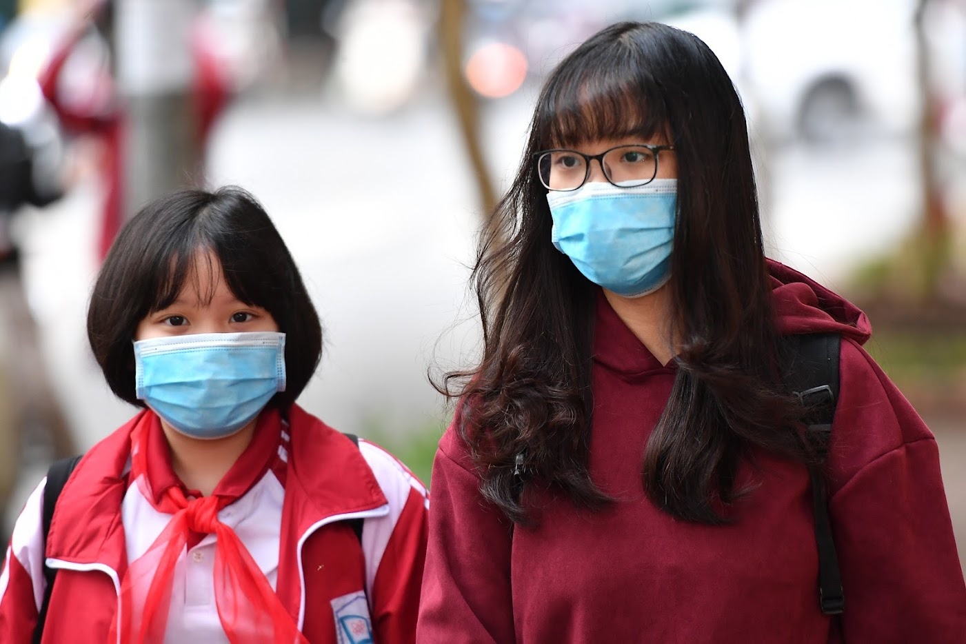 Thu tuong yeu cau cho hoc sinh den truong som nhat co the hinh anh