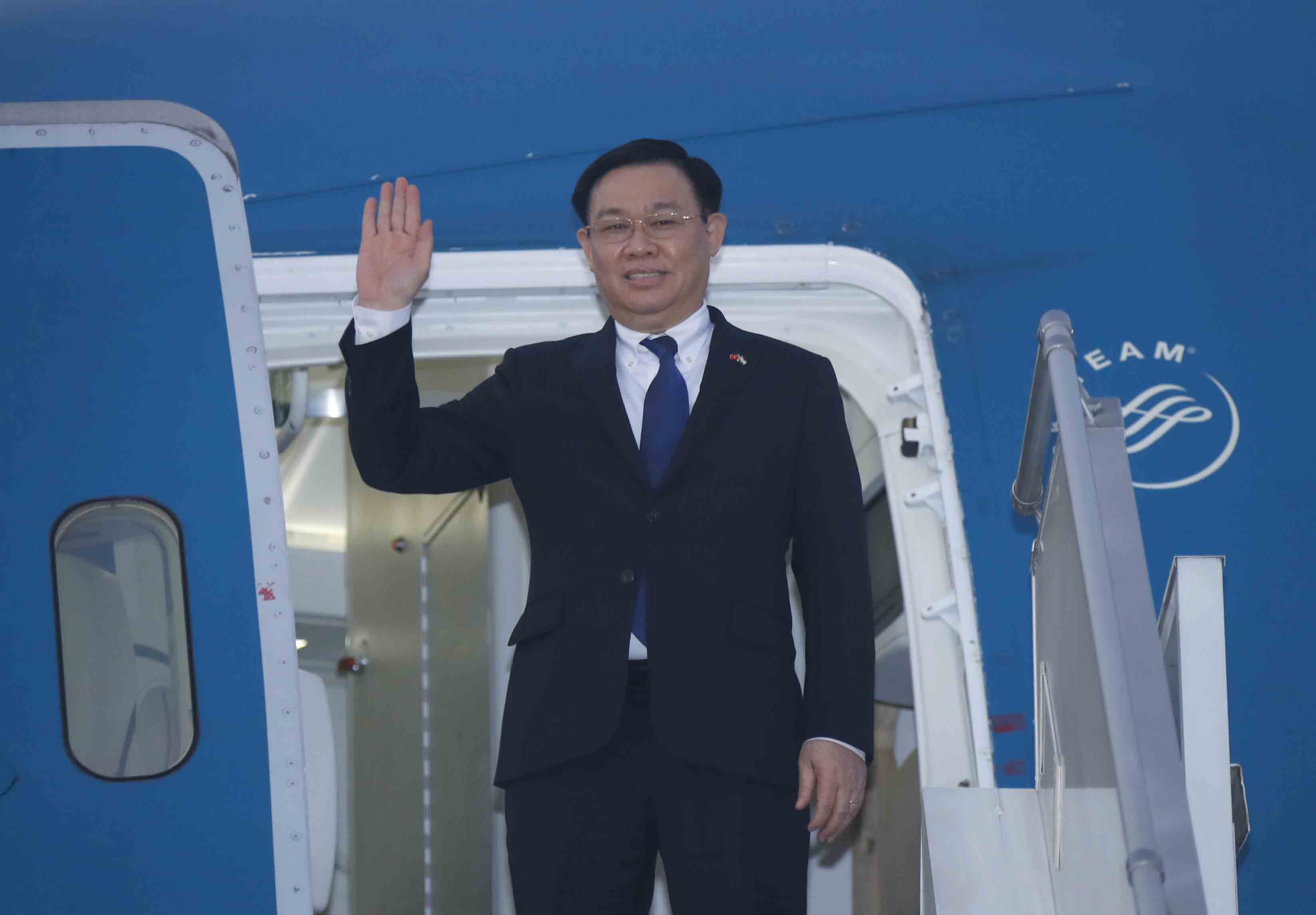 200.000 lieu vaccine cho tre em ve Viet Nam anh 2