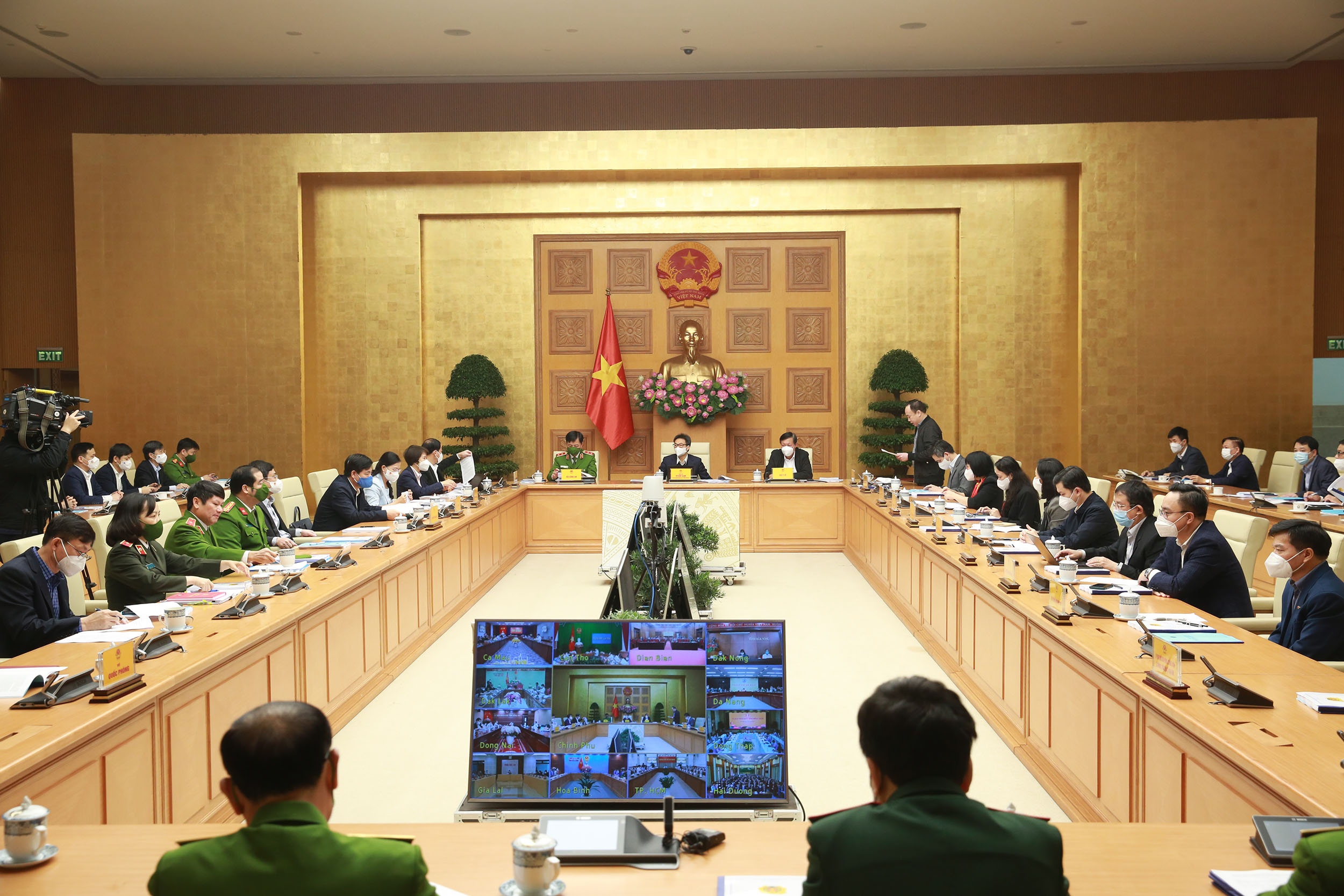 Nguoi nhiem bien the Delta van co nguy co cao nhiem Omicron anh 2