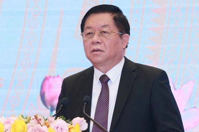 Can cung co, phat trien co quan bao chi co anh huong lon trong xa hoi hinh anh