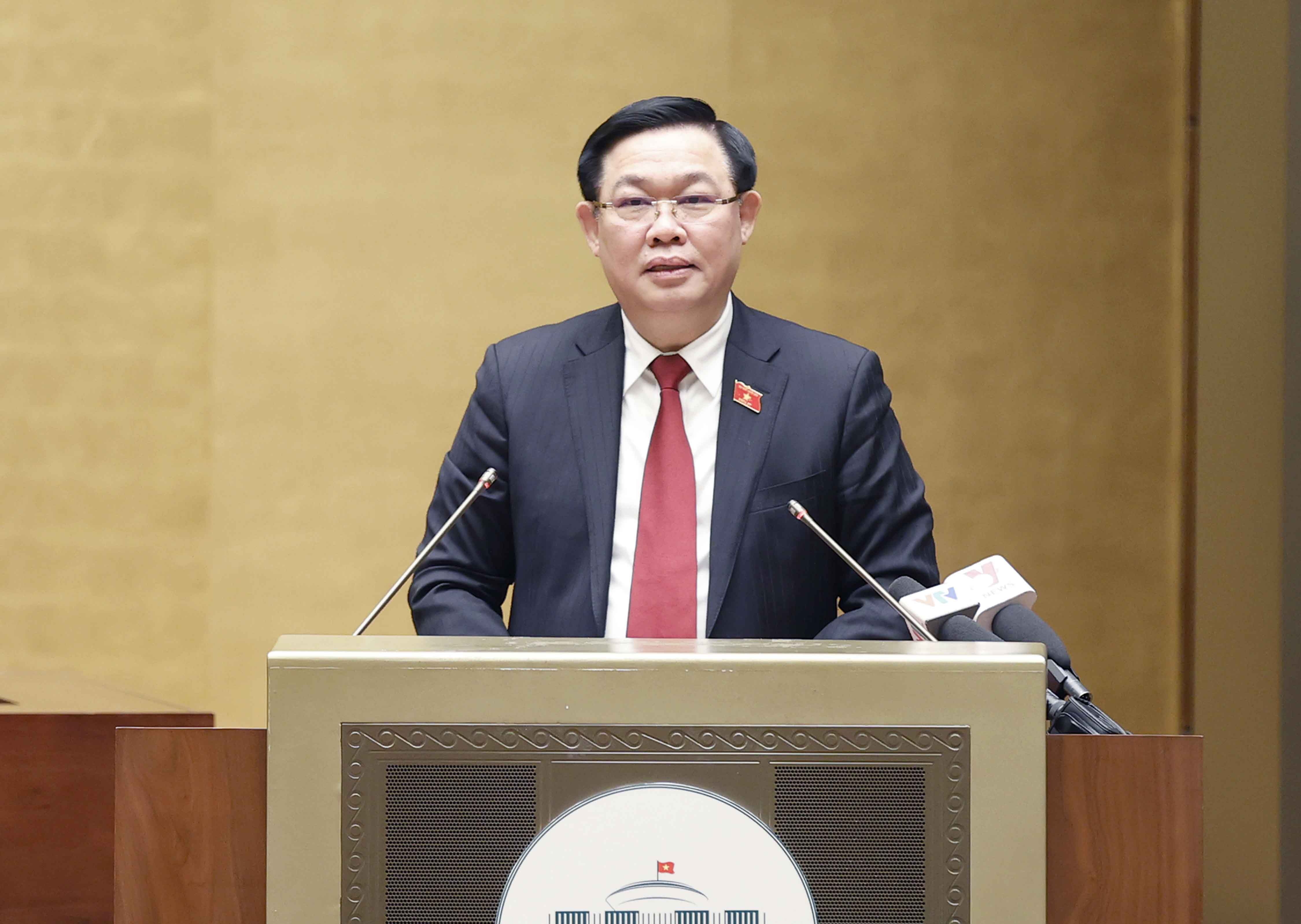 Vi sao HDND khong biet sai pham mua sam thiet bi y te o dia phuong? anh 1